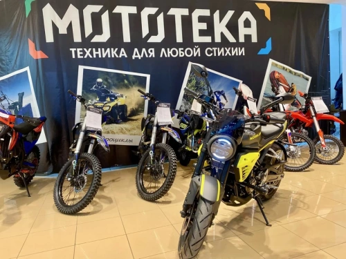 Мотоцикл дорожный Regulmoto (Регулмото) Nibbler серый/жёлтый с ПТС фото 14