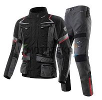 Мотокуртка Scoyco (Скойко) JK41 чёрный L