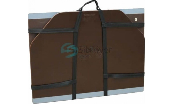 Слань - книжка для лодок ПВХ SibRiver (Сибривер) Клай, Skiff - 290 | Мототека