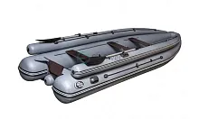 Лодка ПВХ SibRiver (Сибривер) Allaska (Аляска) - 510 Lux