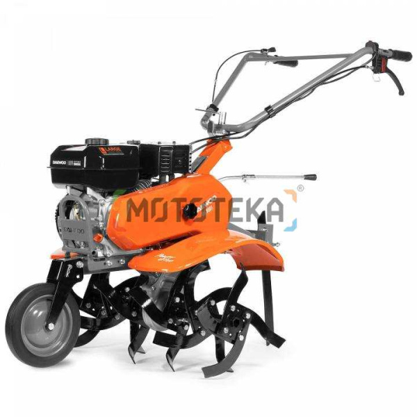 Культиватор бензиновый DAEWOO (Дэу) DAT 900R