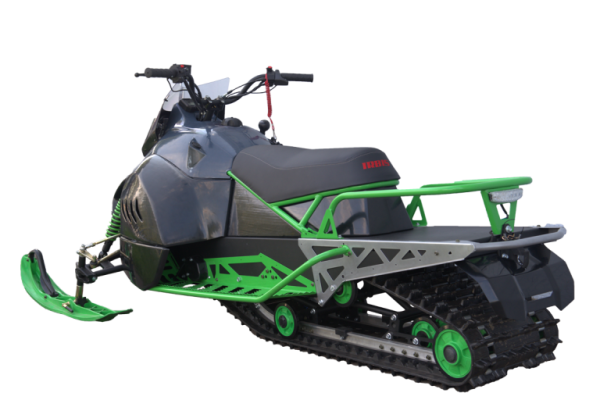 Снегоход IRBIS (Ирбис) SF 150 L с ПСМ | Мототека