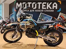 Мотоцикл кроссовый / эндуро ROLIZ (Ролиз) RANGER 300 (ZS 174MN-5A) с ПТС