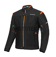 Мотокуртка Scoyco (Скойко) NEW SUMMER JACKET 158 Orange L