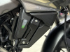 Мотоцикл дорожный BAJAJ (Баджадж) Pulsar NS 200 UG серый с ПТС - купить с доставкой, по выгодной цене в интернет-магазине Мототека