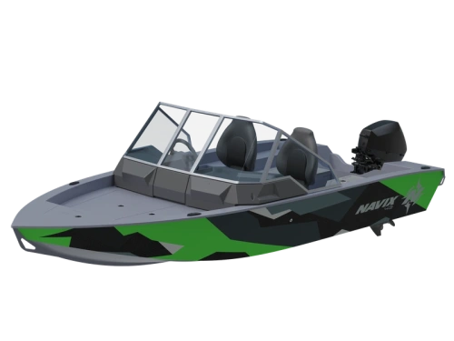 Лодка ПНД Navix (Навикс) C43 2 консоли фото 17 Лодка ПНД Navix (Навикс) C43 2 консоли фото 17