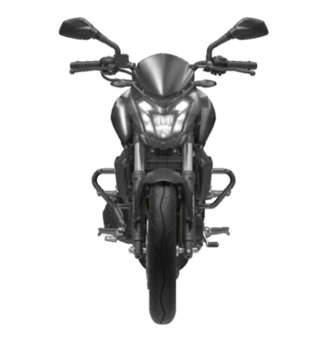 Мотоцикл дорожный BAJAJ (Баджадж) Dominar 400 Special Edition (2018) с ПТС фото 2