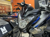 Мотоцикл дорожный BAJAJ (Баджадж) Pulsar NS 200 UG серый с ПТС - купить с доставкой, по выгодной цене в интернет-магазине Мототека