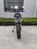 Мотоцикл кроссовый / эндуро ROLIZ (Ролиз) SPORT - 007 ZS172FMM красный с ПТС - купить с доставкой, по выгодной цене в интернет-магазине Мототека