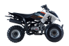 Квадроцикл детский KAYO (Кайо) Viper 125 (машинокомплект) - купить с доставкой, цены в интернет-магазине Мототека