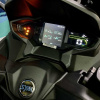 Скутер SYM (Сим) MAXSYM TL 500i черный с ПТС - купить с доставкой, по выгодной цене в интернет-магазине Мототека