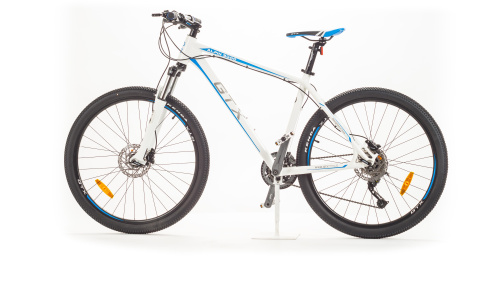Велосипед 27,5" GTX (MotoLand)  ALPIN 3000  (рама 19") (000039) фото 6