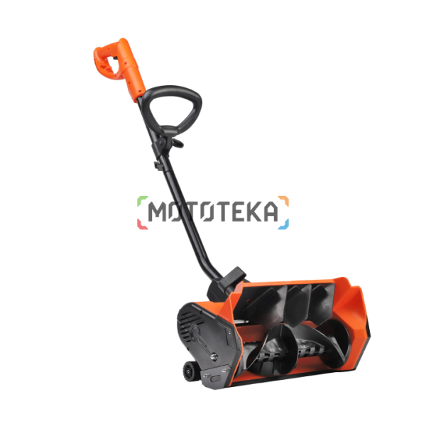 Снегоуборщик электрический PATRIOT (Патриот) PS 1600 E