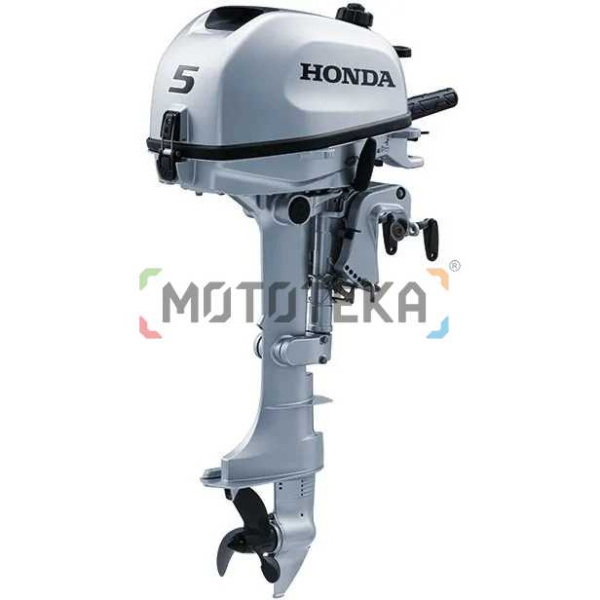 Лодочный мотор HONDA (Хонда) BF 5 DH SHU