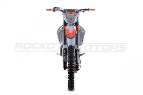 Мотоцикл кроссовый / эндуро ROCKOT (Рокот) ZX450 Supreme (450сс, 194MQ, 21/18) фото 4