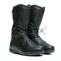 Ботинки Dainese (Дайнез) FULCRUM GT GORE-TEX Black/Black (р.42)