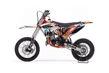 Мотоцикл кроссовый / эндуро Koshine (Кошине) XN85 19/16 M 2