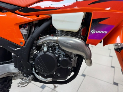Мотоцикл кроссовый / эндуро IRBIS (Ирбис) KTR 250 фото 22