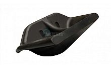 Интерцептор резиновый для лодок ПВХ SibRiver (Сибривер) А - 430 / 480