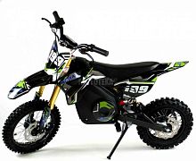 Электромотоцикл Motax (Мотакс) 1300W мини - кросс для детей