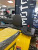 Квадроцикл подростковый FXMOTO (ФХМото) HAMMER 150 жёлтый - купить с доставкой, цены в интернет-магазине Мототека