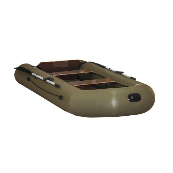 Лодка ПВХ RUSBOAT (Русбот) 280T