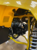 Квадроцикл подростковый FXMOTO (ФХМото) HAMMER 150 жёлтый - купить с доставкой, цены в интернет-магазине Мототека