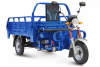 Грузовой электротрицикл Rutrike (Рутрайк) Титан 2000 60V1500W