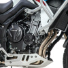 Мотоцикл дорожный MotoLand (Мотолэнд) 500 ENDURO NORTON с ПТС - купить с доставкой, по выгодной цене в интернет-магазине Мототека