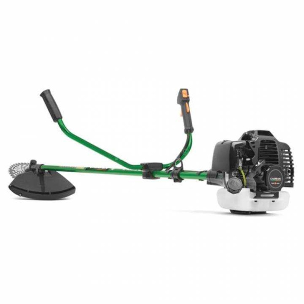 Триммер бензиновый Caiman (Кайман) WX43