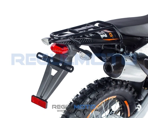 Мотоцикл кроссовый / эндуро Regulmoto (Регулмото) Sport - 003 PR 300 6 передач оранжевый/чёрный с ПТС фото 8 Мотоцикл кроссовый / эндуро Regulmoto (Регулмото) Sport - 003 PR 300 6 передач оранжевый/чёрный с ПТС фото 8