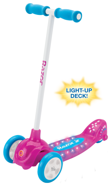 Детский самокат Razor (Разор) Lil Pop