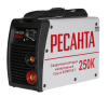 Сварочный аппарат инверторный Ресанта САИ250К (компакт)