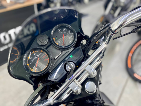 Мотоцикл дорожный BAJAJ (Баджадж) Boxer BM 125 X чёрный с ПТС - купить с доставкой, по выгодной цене в интернет-магазине Мототека