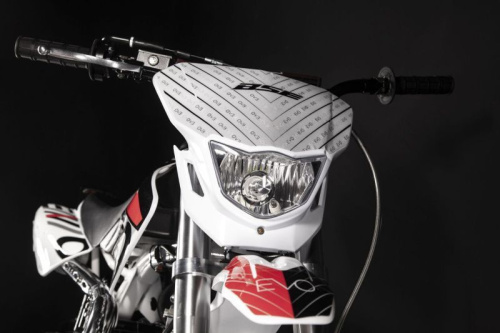 Питбайк BSE (БСЕ) EVO 110e Evolution A - 14/12 фото 2