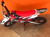 Питбайк Racer (Рейсер) RC - CRF125 Start Pitbike 17/14 красный - купить с доставкой, по выгодной цене в интернет-магазине Мототека