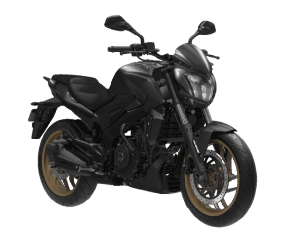 Мотоцикл дорожный BAJAJ (Баджадж) Dominar 400 Special Edition (2018) с ПТС | Мототека