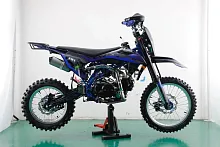 Питбайк Racer (Рейсер) TRZ140E синий