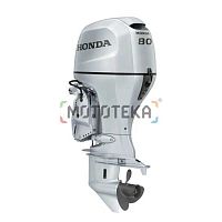 Лодочный мотор HONDA (Хонда) BF80 LRTU