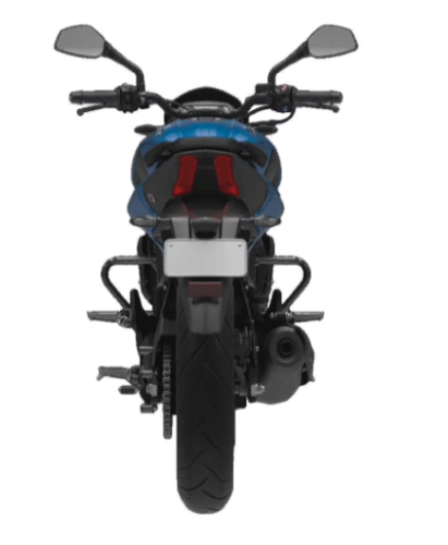 Мотоцикл дорожный BAJAJ (Баджадж) Dominar 400 Special Edition (2018) с ПТС фото 3