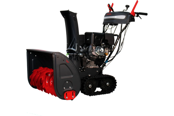 Снегоуборщик бензиновый VERTON (Вертон) Ice SB - 1576LTE
