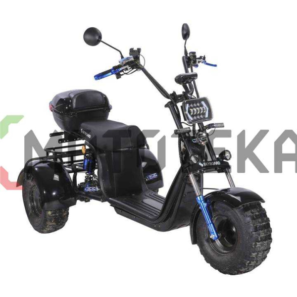 Электроскутер SKYBOARD (Скайборд) BR40 - 3000 OFF-ROAD