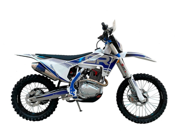 Мотоцикл кроссовый / эндуро GR7 F300A (4T PR300 балансир) Enduro OPTIMUM (2022 г.) | Мототека