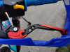 Мотоцикл кроссовый / эндуро ROLIZ (Ролиз) SPORT - 007 ZS172FMM красный с ПТС - купить с доставкой, по выгодной цене в интернет-магазине Мототека
