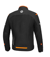 Мотокуртка Scoyco (Скойко) NEW SUMMER JACKET 158 Orange XXL