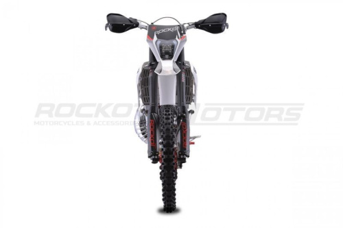 Мотоцикл кроссовый / эндуро ROCKOT (Рокот) GS FIVE Burnout (250cc 2T, MT250, 21/18) фото 2 Мотоцикл кроссовый / эндуро ROCKOT (Рокот) GS FIVE Burnout (250cc 2T, MT250, 21/18) фото 2