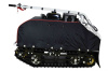 Компактная мотособака KOiRA (Койра) Богатырь mini 14 (127 см). ДВС 14 л/с (USA) ручной стартер - купить с доставкой, по выгодной цене в интернет-магазине Мототека