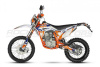 Мотоцикл кроссовый / эндуро KAYO (Кайо) T4 250 ENDURO 21/18 (2021) с ПТС