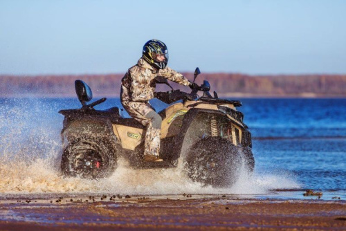 Квадроцикл RM 800 (машинокомплект) фото 10 Квадроцикл RM 800 (машинокомплект) фото 10