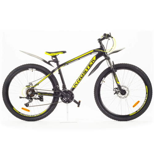 Велосипед 27.5" KROSTEK (Кростек) ULTIMATE 720 (рама 19'') (500090) Велосипед 27.5" KROSTEK (Кростек) ULTIMATE 720 (рама 19'') (500090)